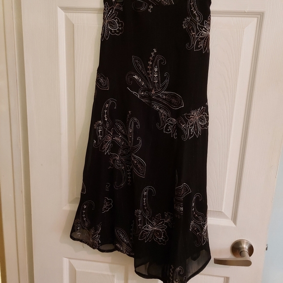 Black skirt - Picture 1 of 6